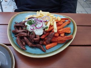  at Bodhi in Nuremberg