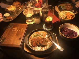  at Bodhi in Nuremberg