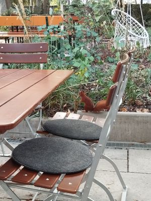  at Bodhi in Nuremberg