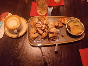  at Bodhi in Nuremberg