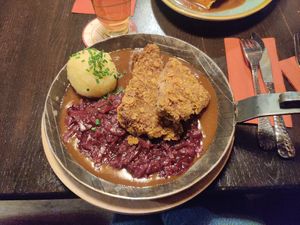  at Bodhi in Nuremberg