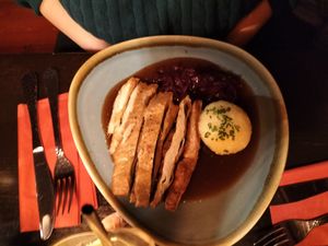  at Bodhi in Nuremberg