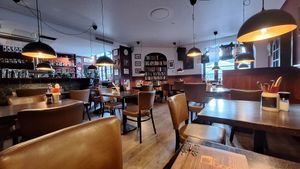  at Bodhi in Nuremberg