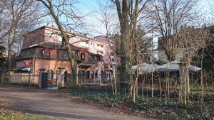  at Bodhi in Nuremberg