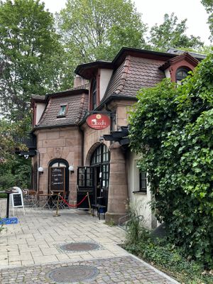 Location   at Bodhi in Nuremberg