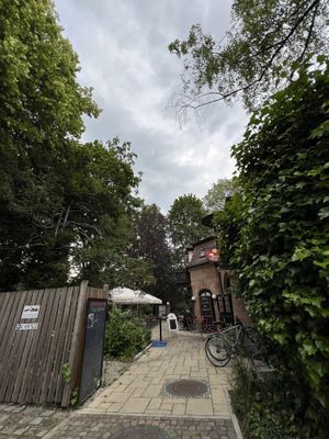 Location   at Bodhi in Nuremberg