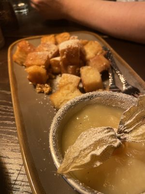   at Bodhi in Nuremberg