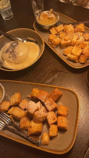   at Bodhi in Nuremberg