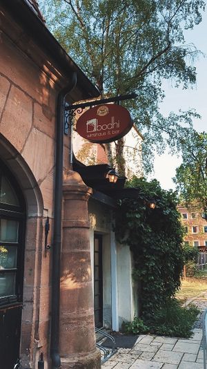   at Bodhi in Nuremberg