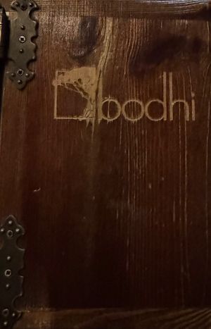   at Bodhi in Nuremberg