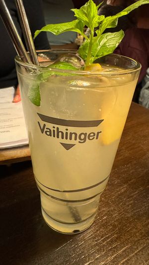   at Bodhi in Nuremberg