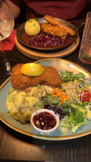   at Bodhi in Nuremberg