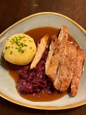   at Bodhi in Nuremberg