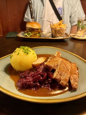   at Bodhi in Nuremberg