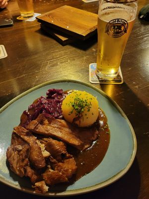  at Bodhi in Nuremberg