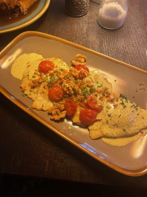   at Bodhi in Nuremberg