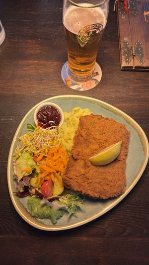   at Bodhi in Nuremberg