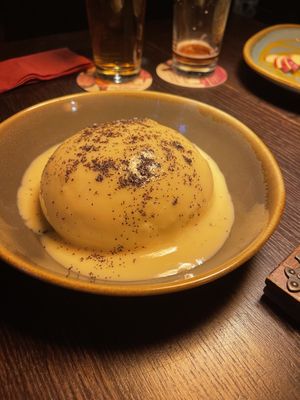   at Bodhi in Nuremberg