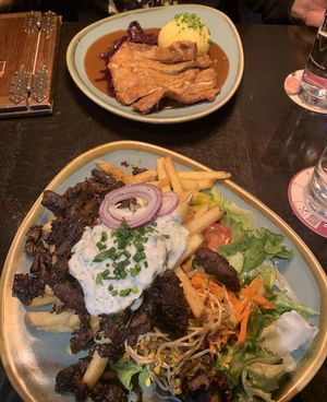   at Bodhi in Nuremberg