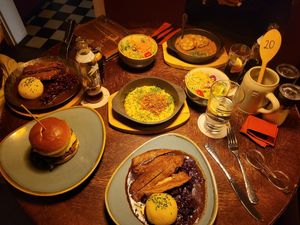  at Bodhi in Nuremberg