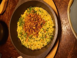 Kasspatzen at Bodhi in Nuremberg