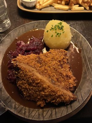 Bodhi Pfanderl   at Bodhi in Nuremberg