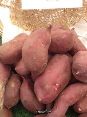  at Old Town Farmer's Market in Temecula