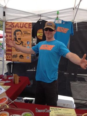  at Old Town Farmer's Market in Temecula