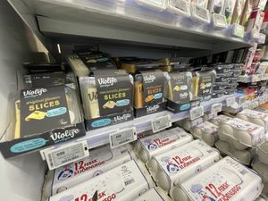   at 10-11 - Laugavegur in Reykjavik