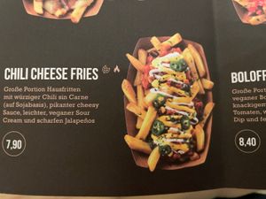   at Frittenwerk - Marktstraße in Koblenz