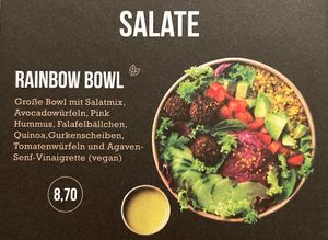   at Frittenwerk - Marktstraße in Koblenz