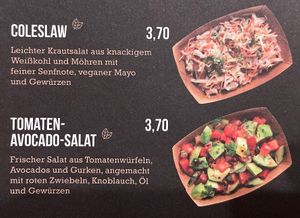   at Frittenwerk - Marktstraße in Koblenz