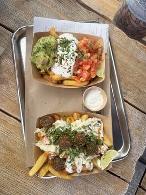   at Frittenwerk - Marktstraße in Koblenz