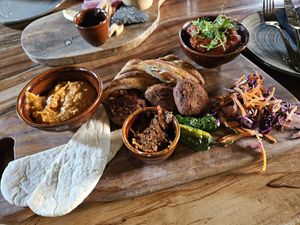 The SIF at Valhalla in York