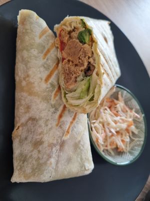  at Bystrožrút in Nitra