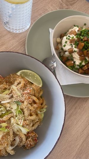   at Bystrožrút in Nitra