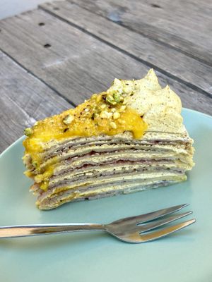   at Bystrožrút in Nitra