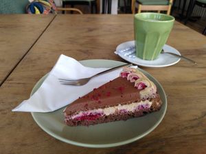  at Bystrožrút in Nitra