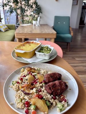   at Bystrožrút in Nitra