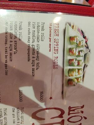  at Propaganda in Ho Chi Minh City