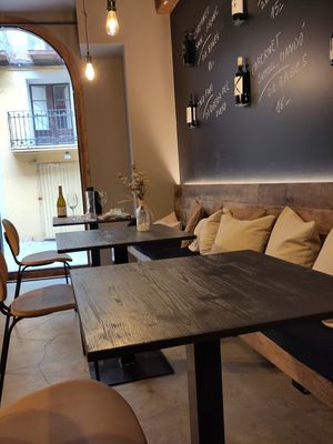  at Punt Zero in Cardona