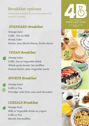  at 4Bs (Alojamento Local) in Castro Verde