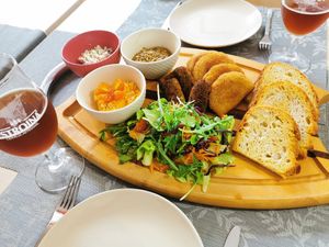  at 4Bs (Alojamento Local) in Castro Verde