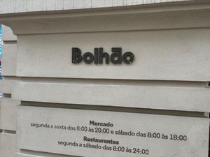  at O Sítio Dos Cogumelos -  Mercado do Bolhão in Porto