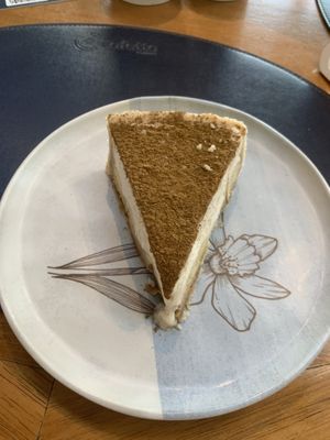   at Cafetto in Quepos