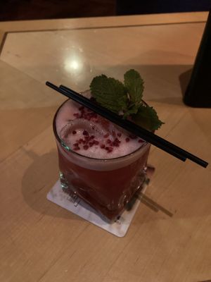   at Electric Circus in Dublin