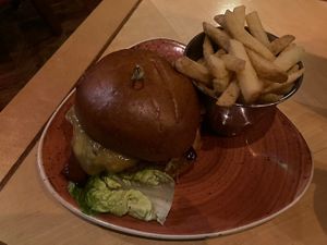   at Electric Circus in Dublin