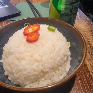  at Thai Basil in Dublin