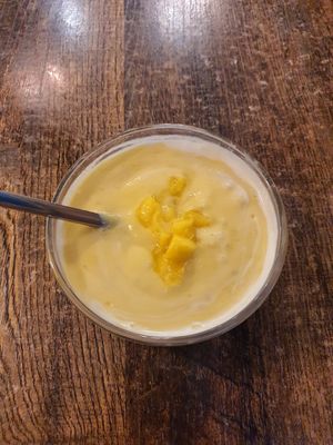  at Thai Basil in Dublin