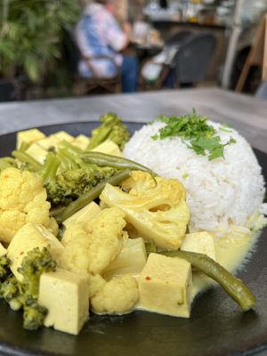   at Teva Ha'ochel - Hummus Tov in Kfar Saba